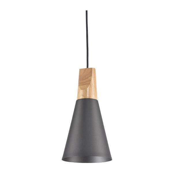 Светильник подвесной Bicones P359-PL-140-C