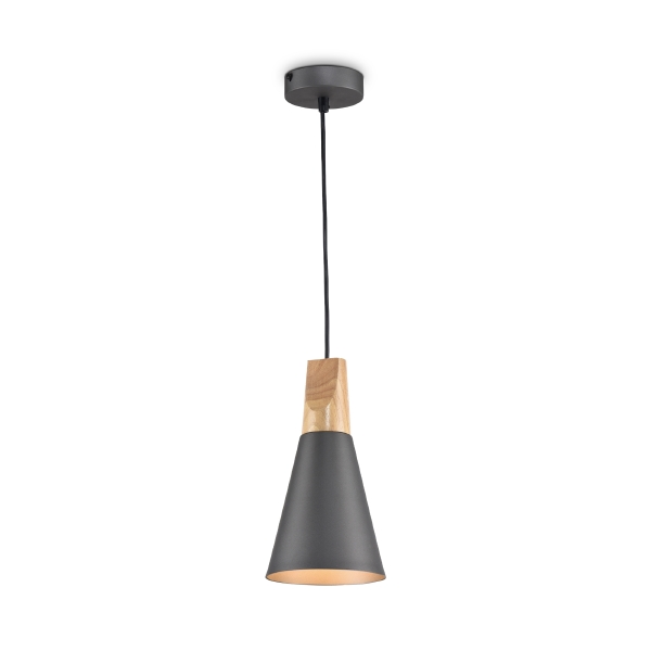 Светильник подвесной Bicones P359-PL-140-C