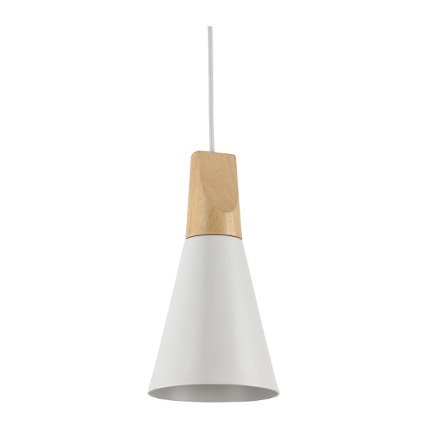 Светильник подвесной Bicones P359-PL-140-W