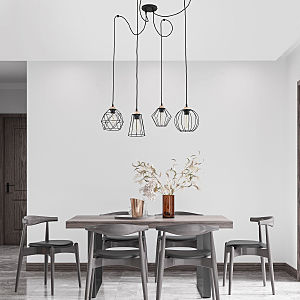 Светильник подвесной Galaxy 1646 Galaxy 4