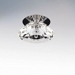 Встраиваемый светильник Rose Micro 004034