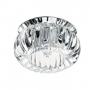 Встраиваемый светильник Trito 004344