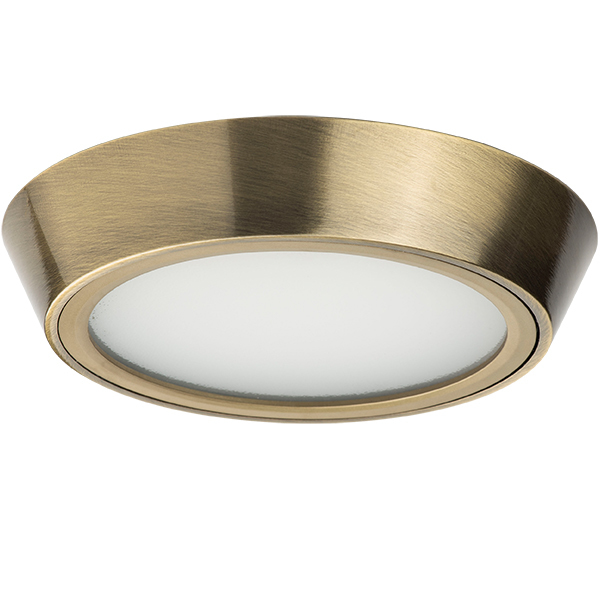 Светильник потолочный Urbano 214914