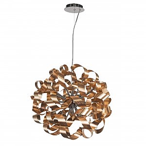 Подвесная люстра Turbio 754121