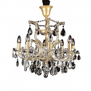 Подвесная люстра Champa 775083