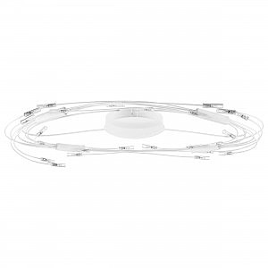 Потолочная люстра Ovale 784246