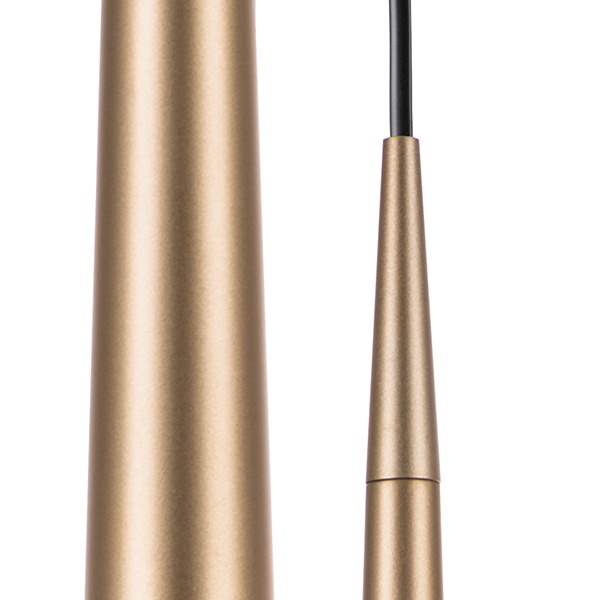 Светильник подвесной Punto 807083