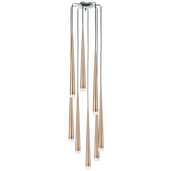 Светильник подвесной Punto 807083