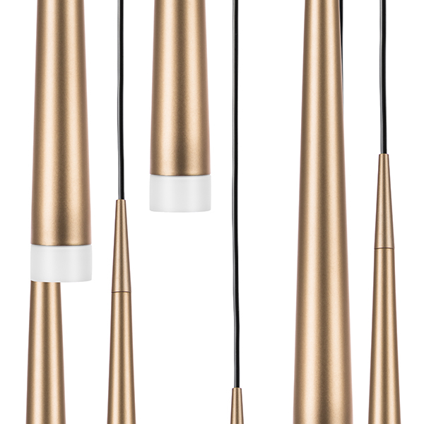 Светильник подвесной Punto 807083