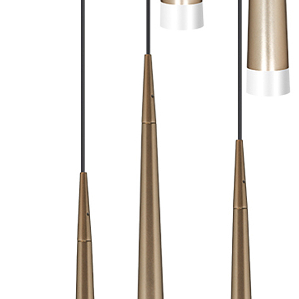 Светильник подвесной Punto 807083