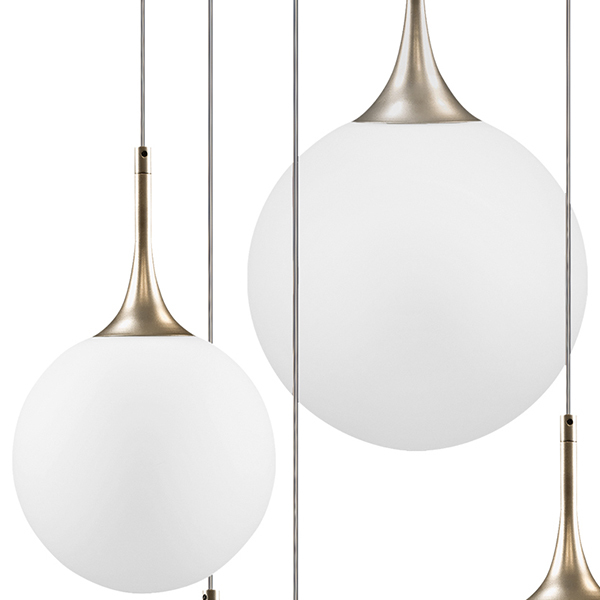 Светильник подвесной Globo 813063