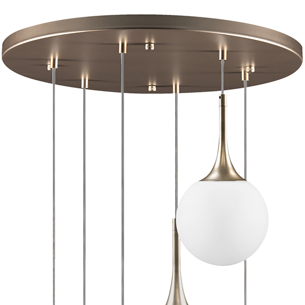 Светильник подвесной Globo 813063