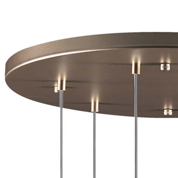 Светильник подвесной Globo 813063