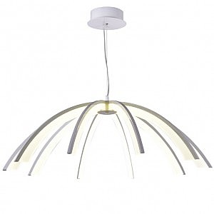 Подвесная люстра Huntington Beach 390/10-LEDWhite