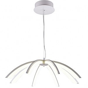 Подвесная люстра Huntington Beach 390/8-LEDWhite