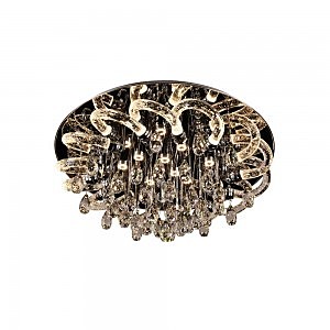 Потолочная люстра Kelodzhera 392/80PF-LEDChrome