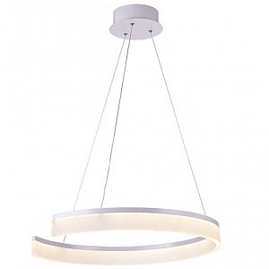 Подвесная люстра Huntsville 391/M1-LEDWhite