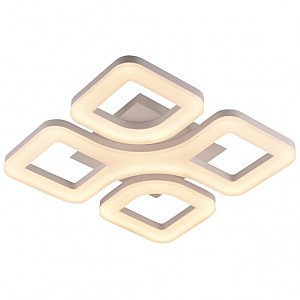 Потолочная люстра Inglewood 395/3PF-LEDWhite