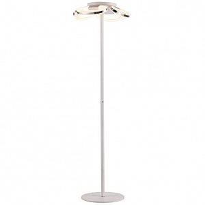 Торшер Jacksonville 399/3P-LEDWhitechrome