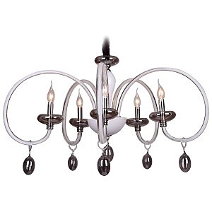 Подвесная люстра Elk Grove 480/6-White