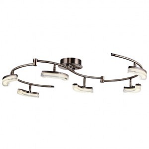 Светильник спот Huntsville 391/6PF-LEDOldbronze