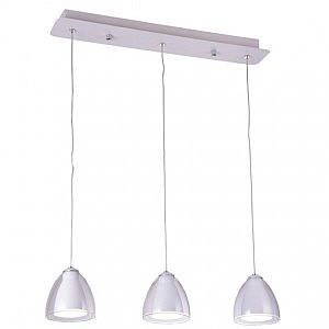 Светильник подвесной Indianapolis 394/3-LEDWhite