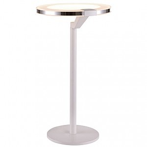 Настольная лампа Irving 397/1T-LEDWhitechrome