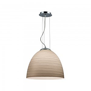 Светильник подвесной Palmyra 405/1-Gravel