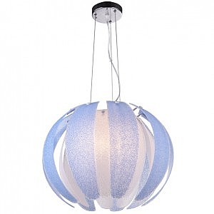 Светильник подвесной Green Bay 248/1-Blue