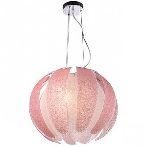 Светильник подвесной Green Bay 248/1-Rose