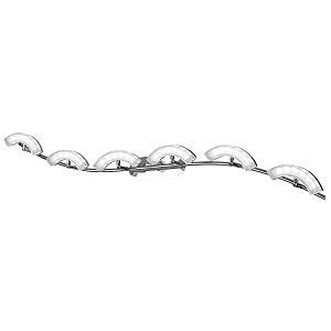 Светильник спот Carrollton 350/6A-Chrome