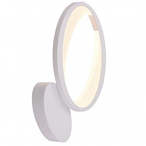Светодиодная бра Irvine 396/1A-LEDWhite