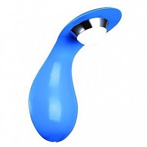 Светодиодная бра Kitty 411/1A-LEDBlue