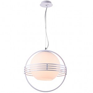 Светильник подвесной Gresham 252/1-White