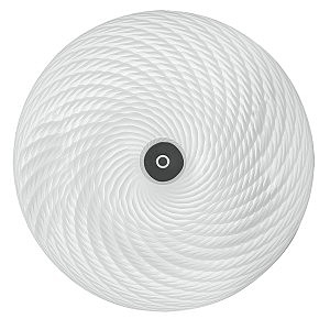 Настенно потолочный светильник Cedar Rapids 352/30PF-LEDWhitechrome