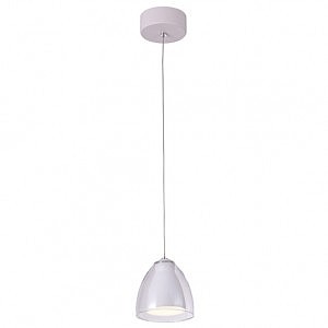 Светильник подвесной Indianapolis 394/1-LEDWhite
