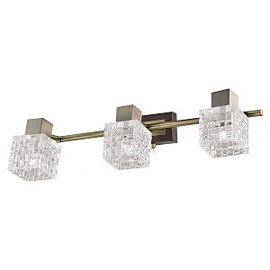 Светильник спот Chesapeake 362/3A-Oldbronze