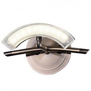 Светильник спот Huntsville 391/1A-LEDOldbronze