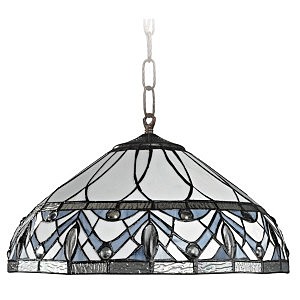 Светильник подвесной Gilbert 706/2-multi