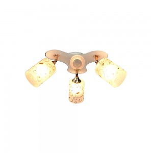 Потолочная люстра Serafina 854/3PF-White