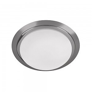 Настенно потолочный светильник Alessa 371/25PF-Whitechrome