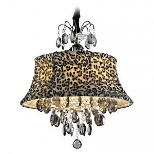 Подвесная люстра Garland 503/4-zoo