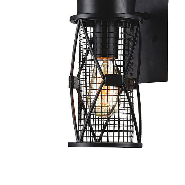Настенное бра Mesh 1783-1W