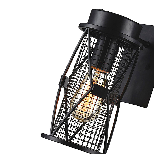 Настенное бра Mesh 1783-1W