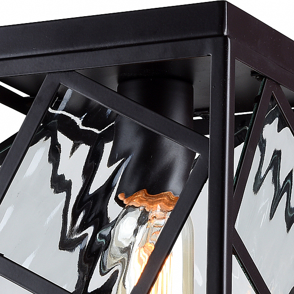 Светильник потолочный Brook 1785-1U