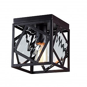 Светильник потолочный Brook 1785-1U