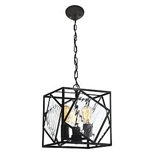 Подвесная люстра Brook 1785-3P