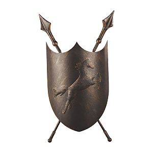 Настенное бра Schild 1787-2W