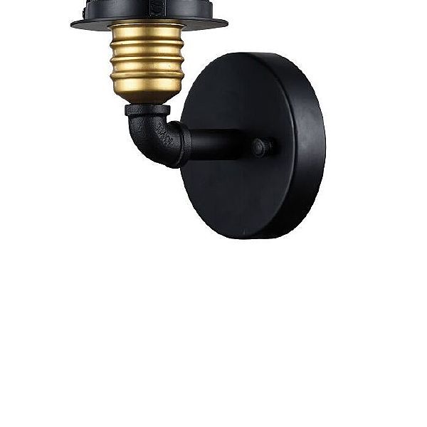 Настенное бра Strainer 1788-1W
