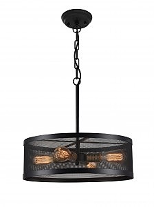 Подвесная люстра Strainer 1789-4P